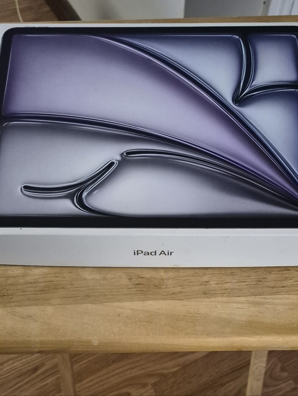 Ipad Air 13in M3 Wifi Celluar 128gb